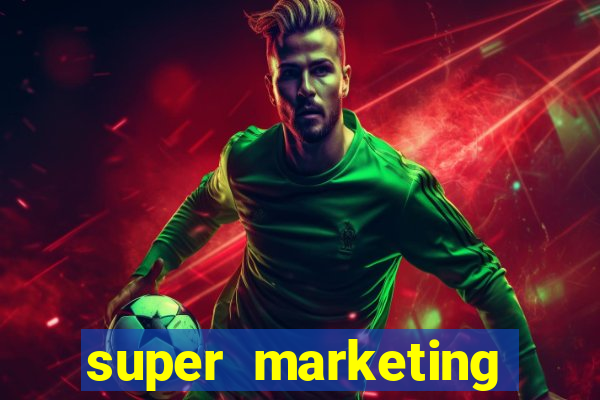 super marketing simulator dinheiro infinito